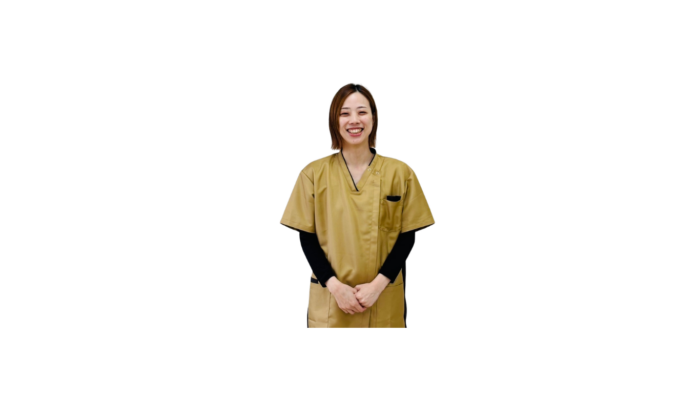 竹内 愛奈