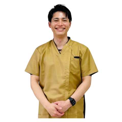 代表